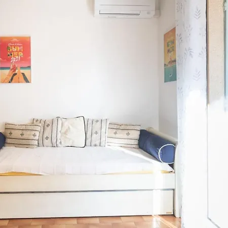 Apartment Charming 2 Near The Sea And The Center Sainte-Maxime