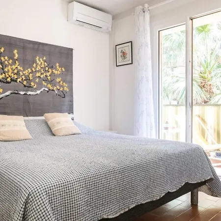 Apartment Charming 2 Near The Sea And The Center *